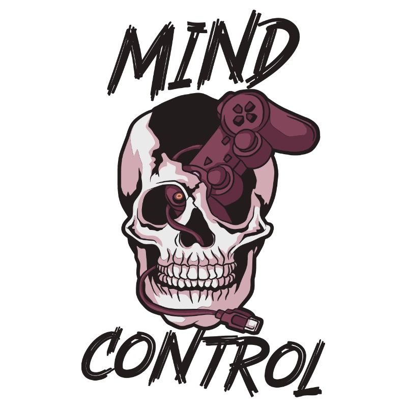 Mind control gaming design