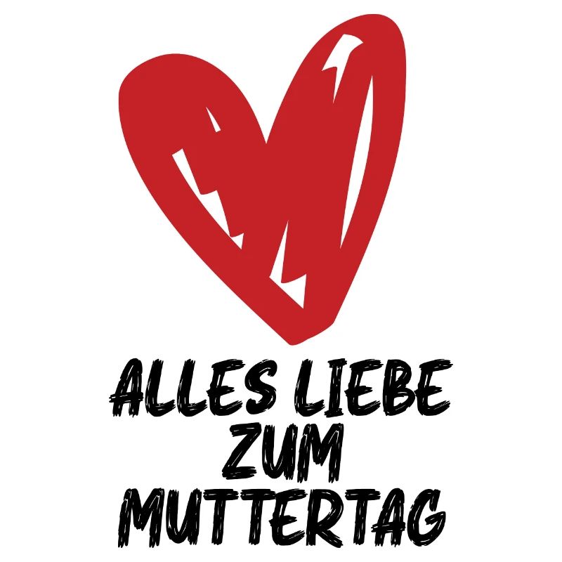 Mutter Spruch Geschenk Mama Muttertag