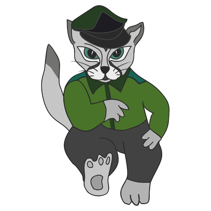 Katze