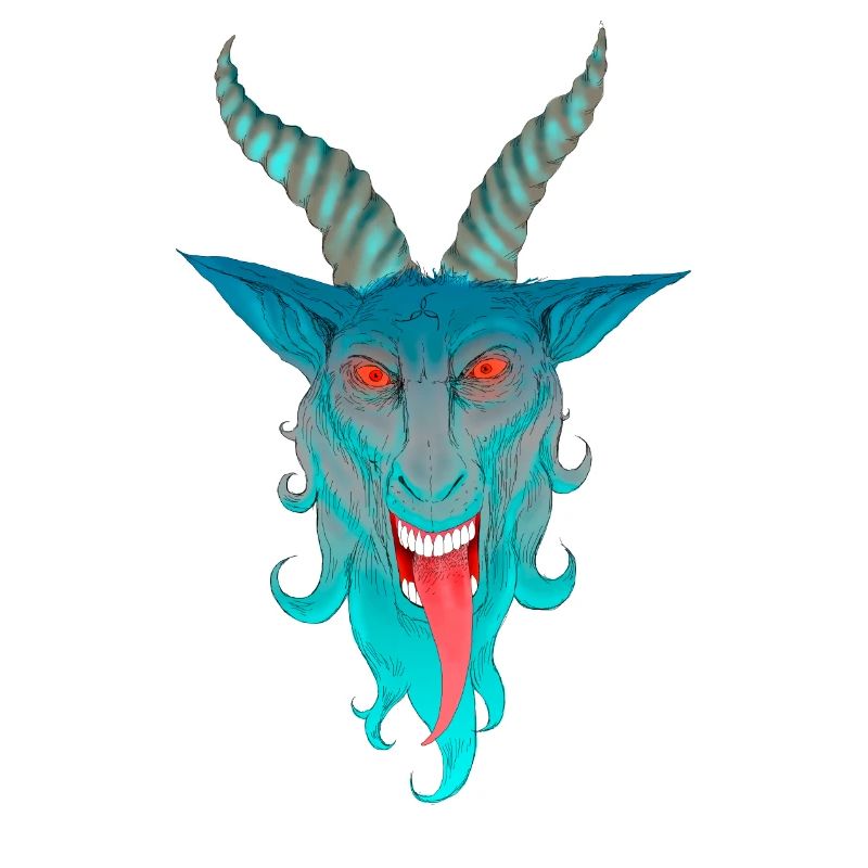 DÄMON