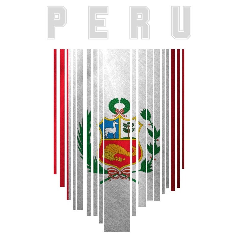 Drapeau du Pérou, fierté péruvienne