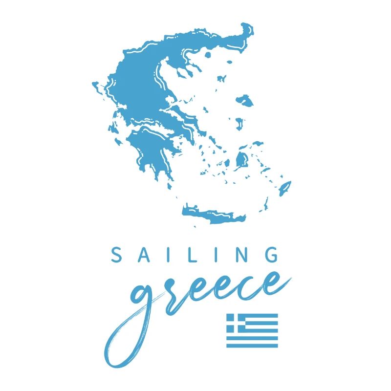 Greece Sailing