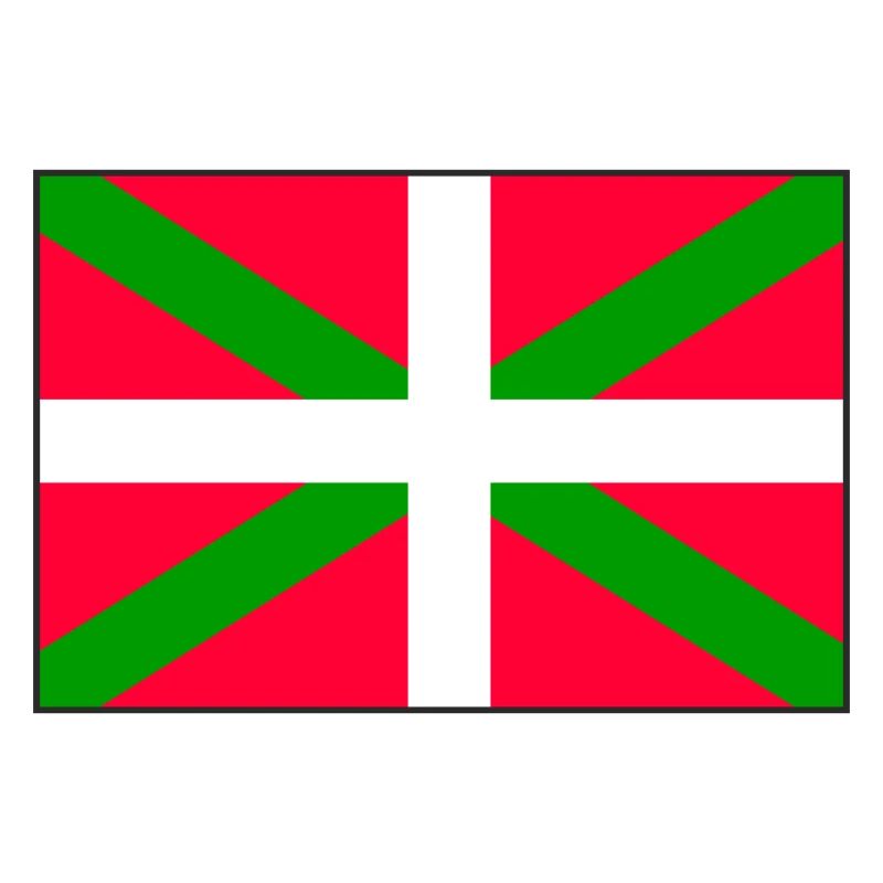 Drapeau basque