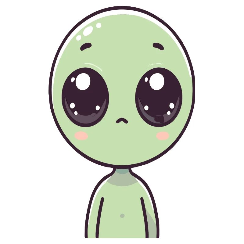 Alien mignon