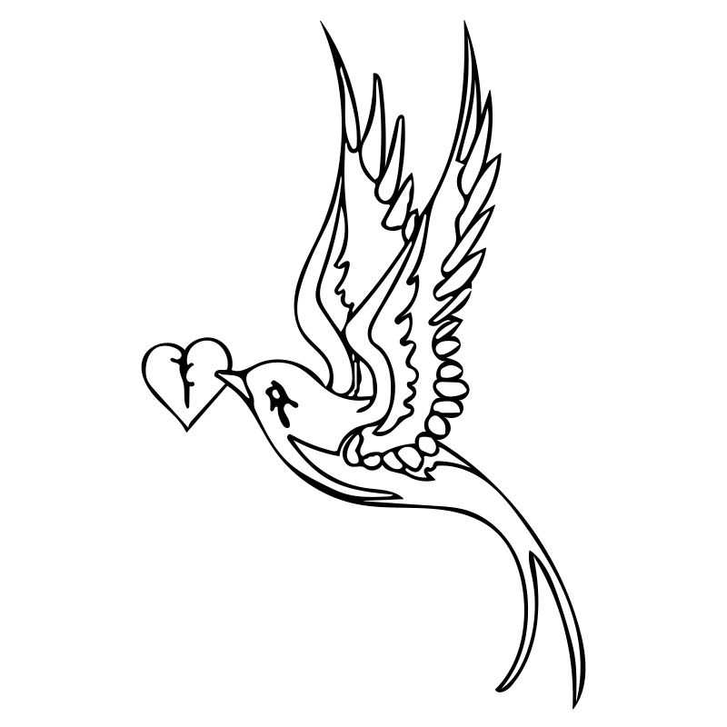 Oiseau