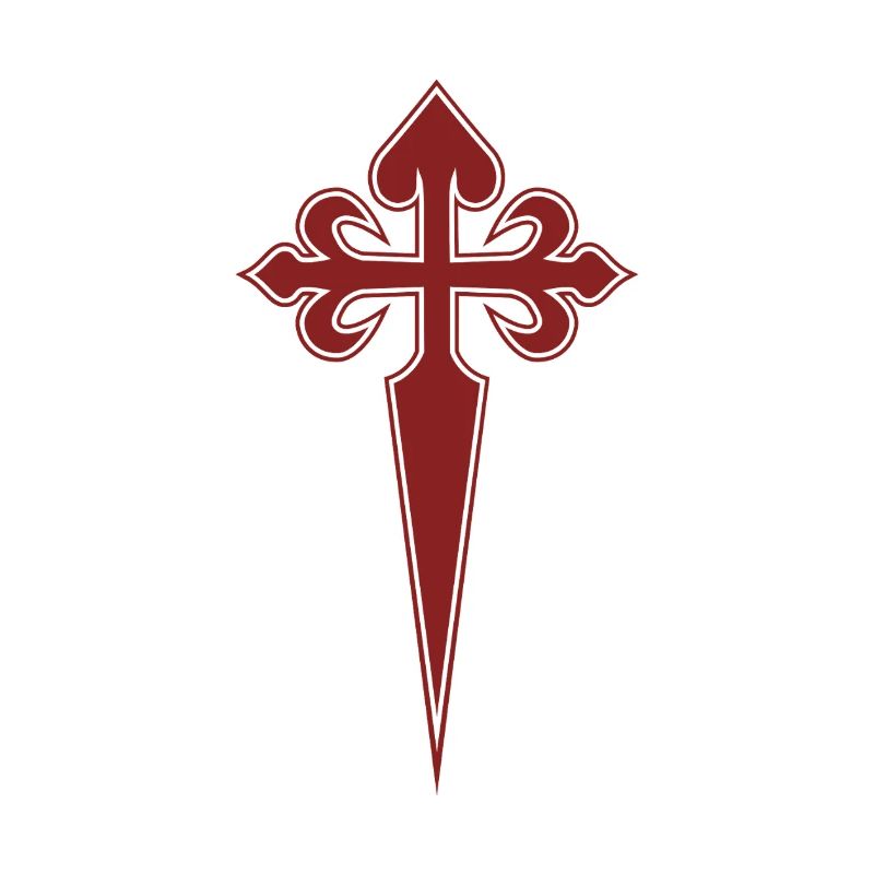 Croix de Saint-Jacques