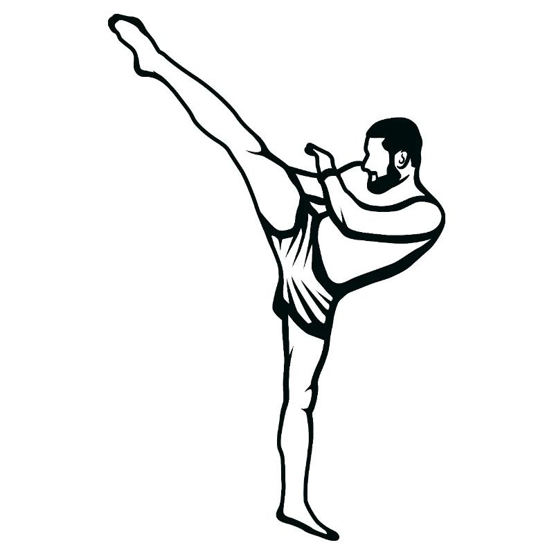 Kickboxer