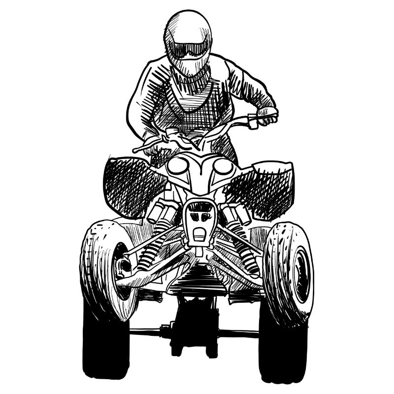 quad