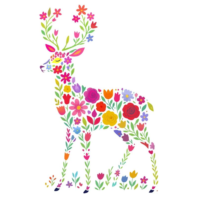 Deer Roe Deer