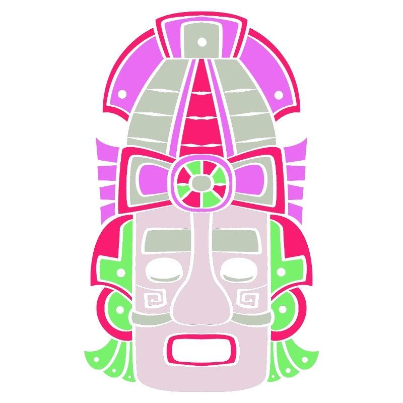 Inka Maya kalender aztec