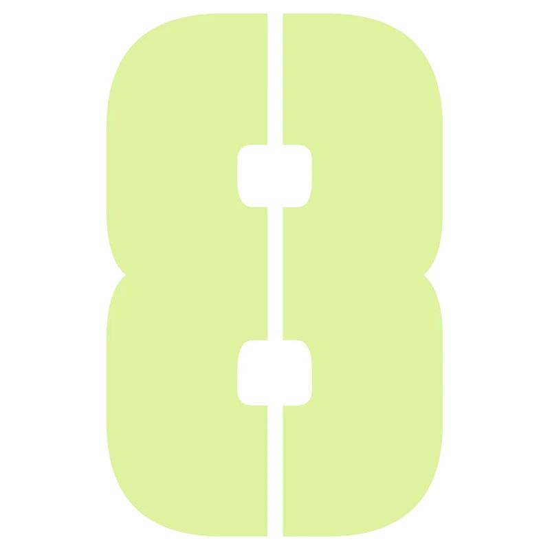 8