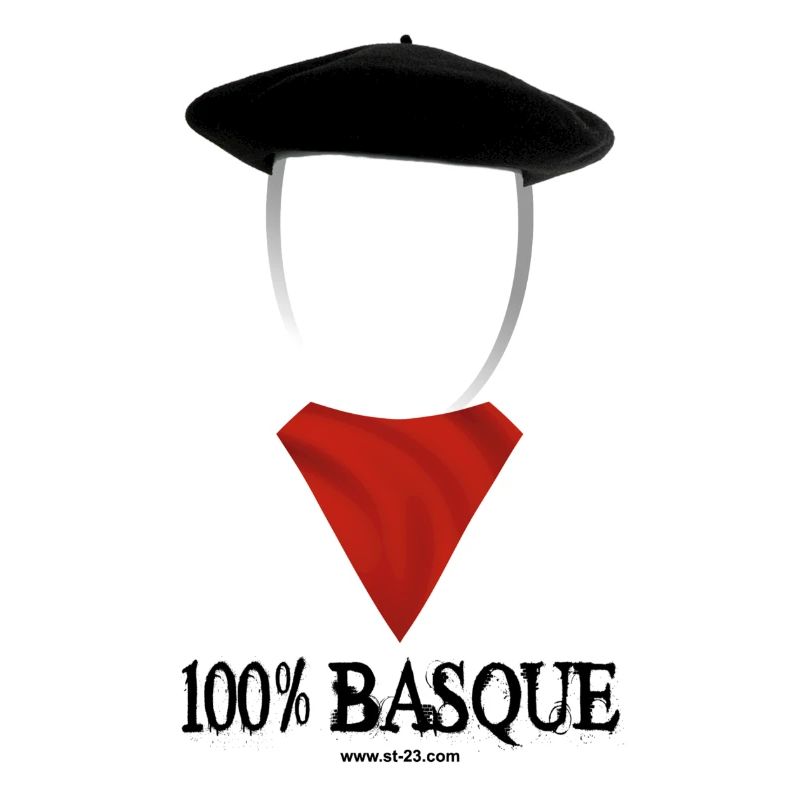 T-Shirt Basque