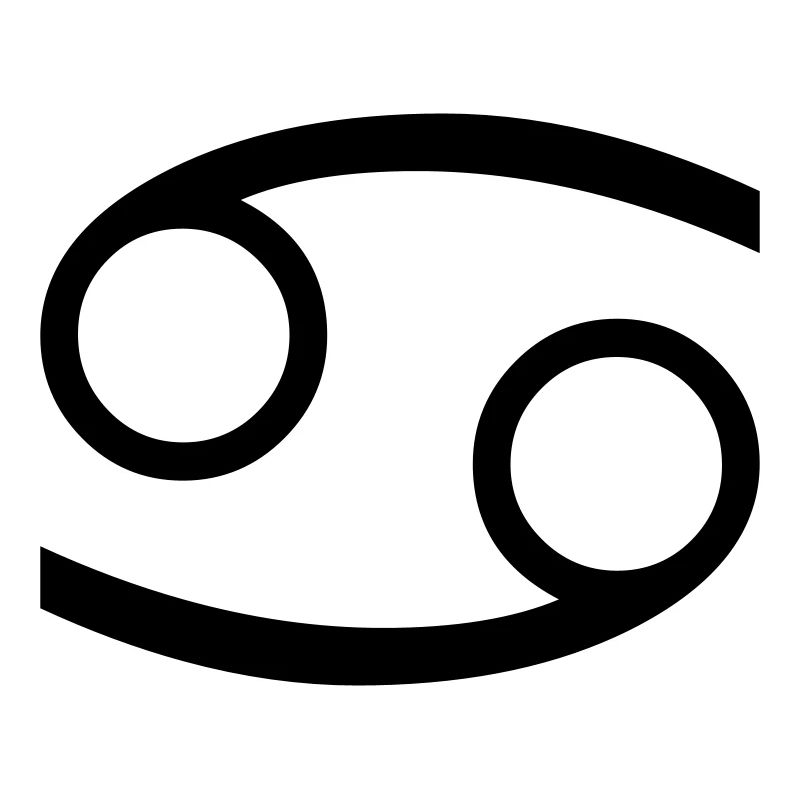 Sternzeichen: Krebs