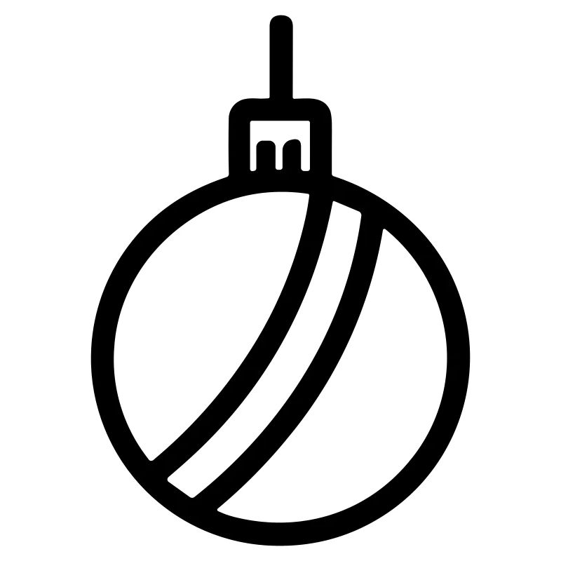 Boule de Noël