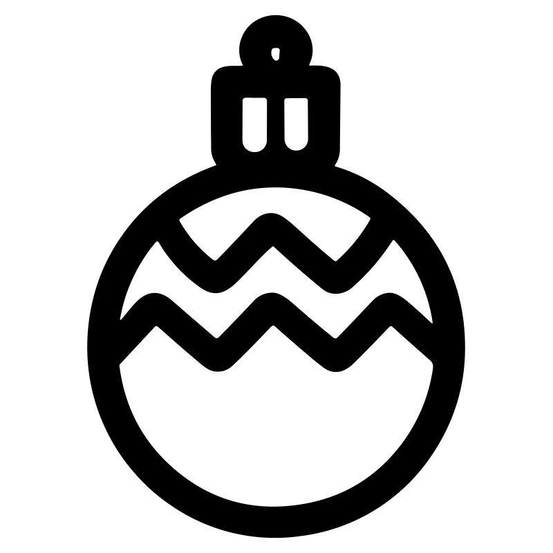 Boule de Noël