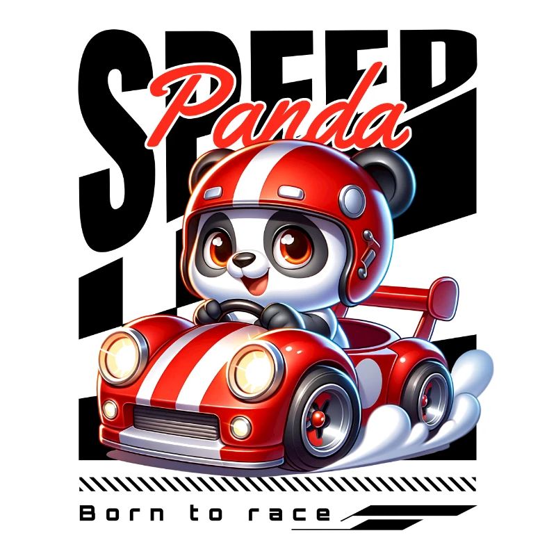 Speed Panda Racing