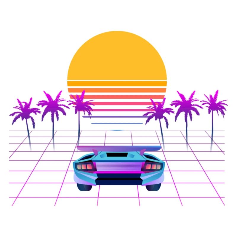 80s Design