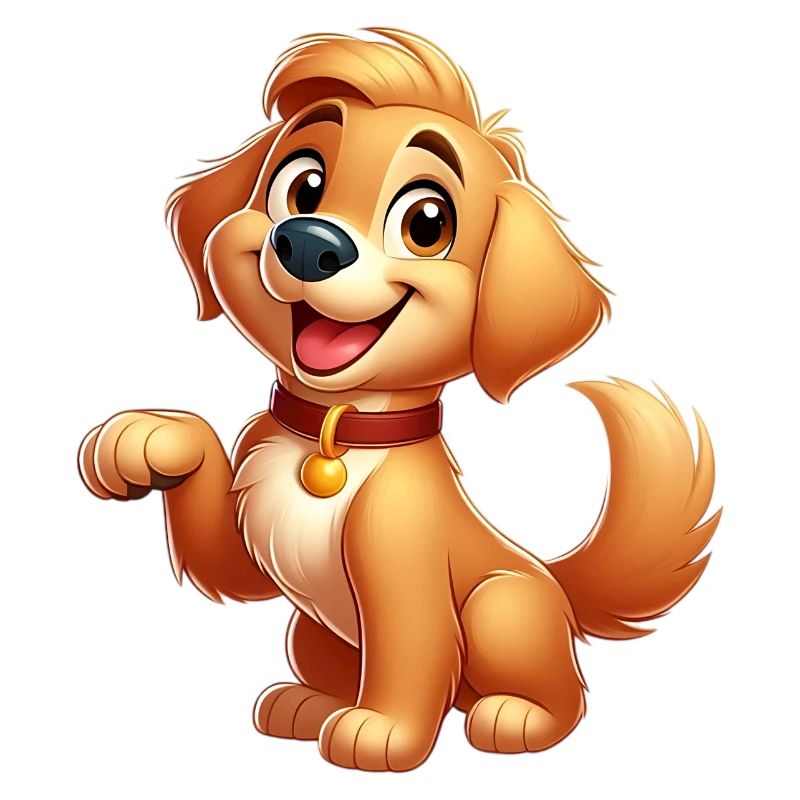 Labrador 2