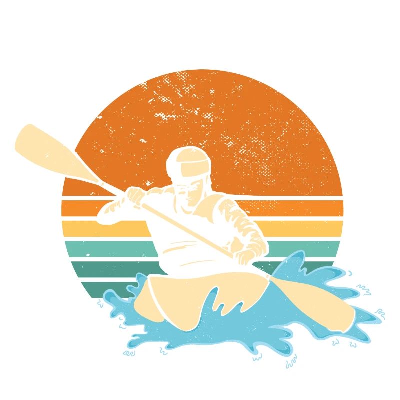 We Hate Creature Crafts Whitewater Kayaking