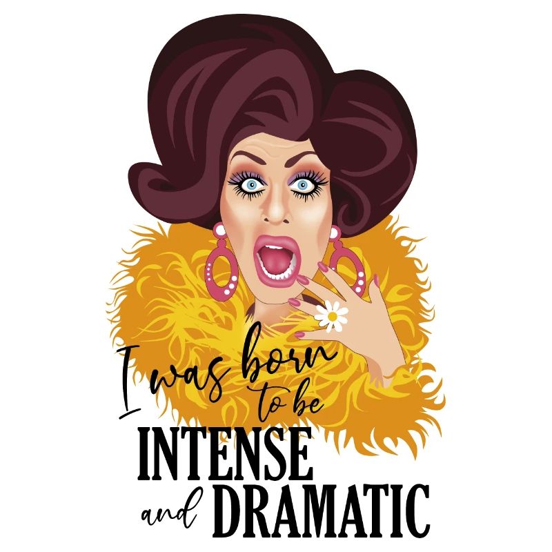 Dramatisch