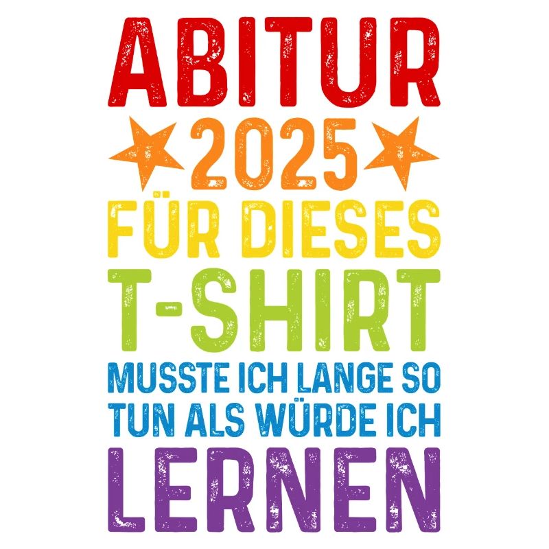 Abitur 2025