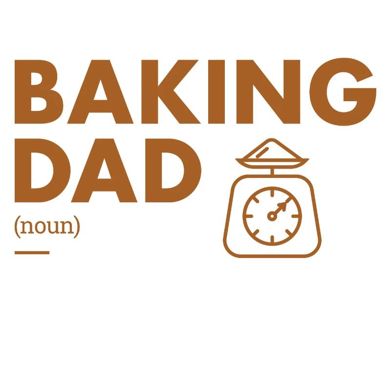 Baker Dad Definition Baking