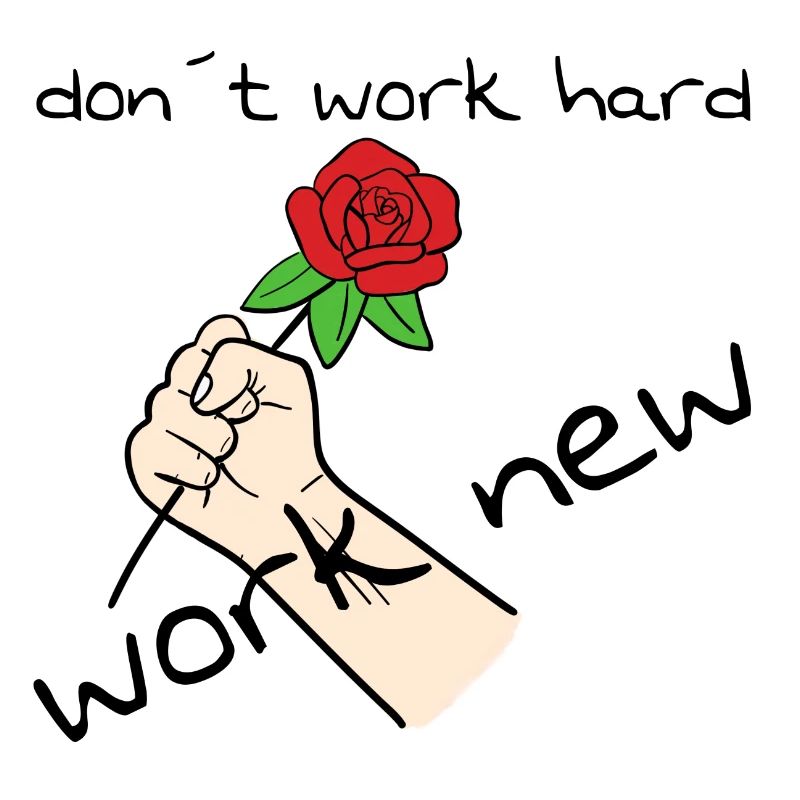 Work New