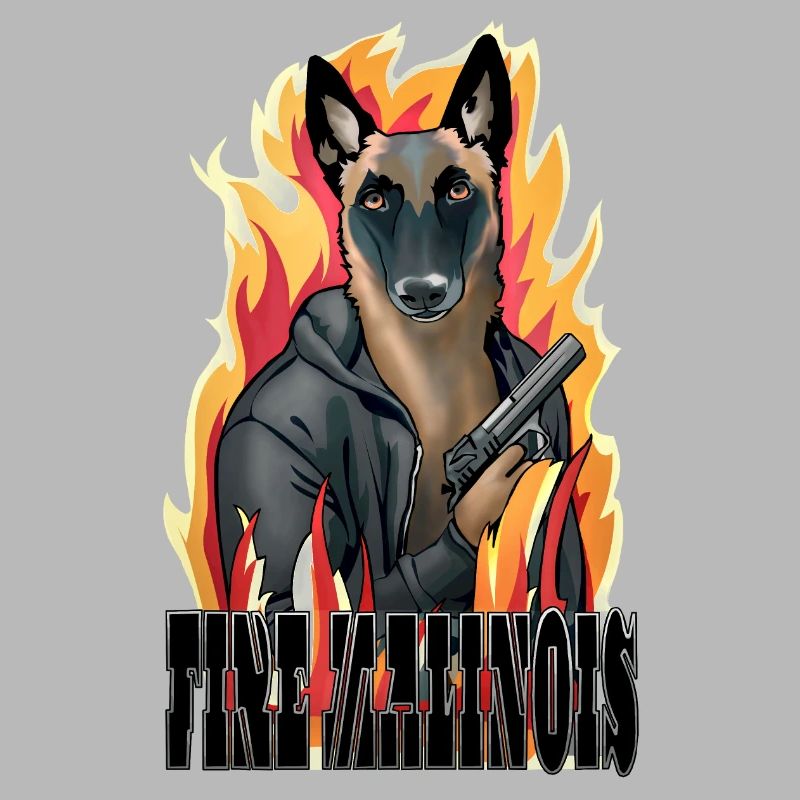 badboy malinois