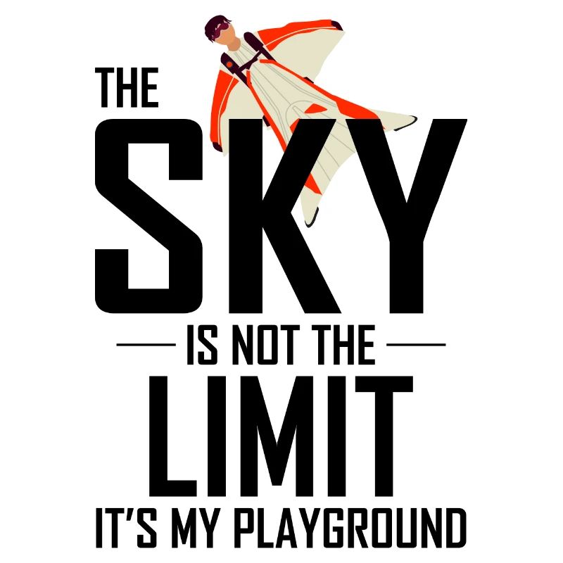 Wingsuit flying Base Jumping Skydiving Wingsuiting
