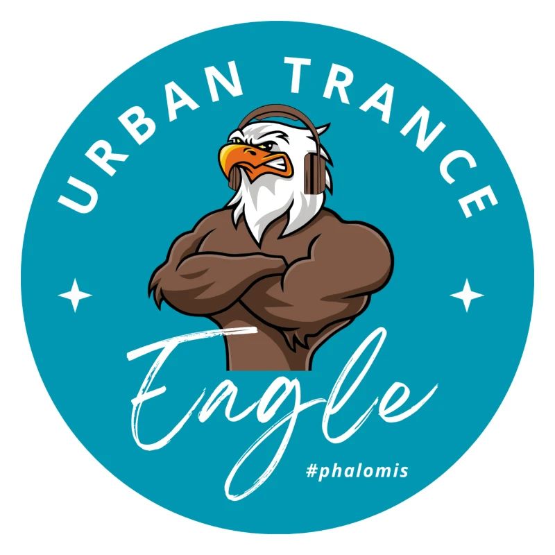Urban Trance Eagle Phalomis