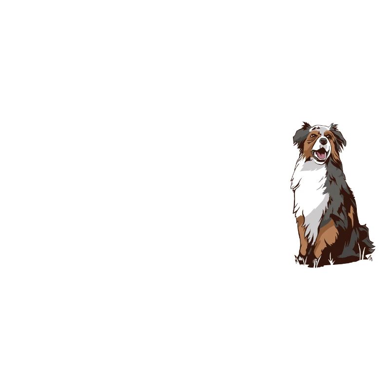 Dog Evolution Aussie