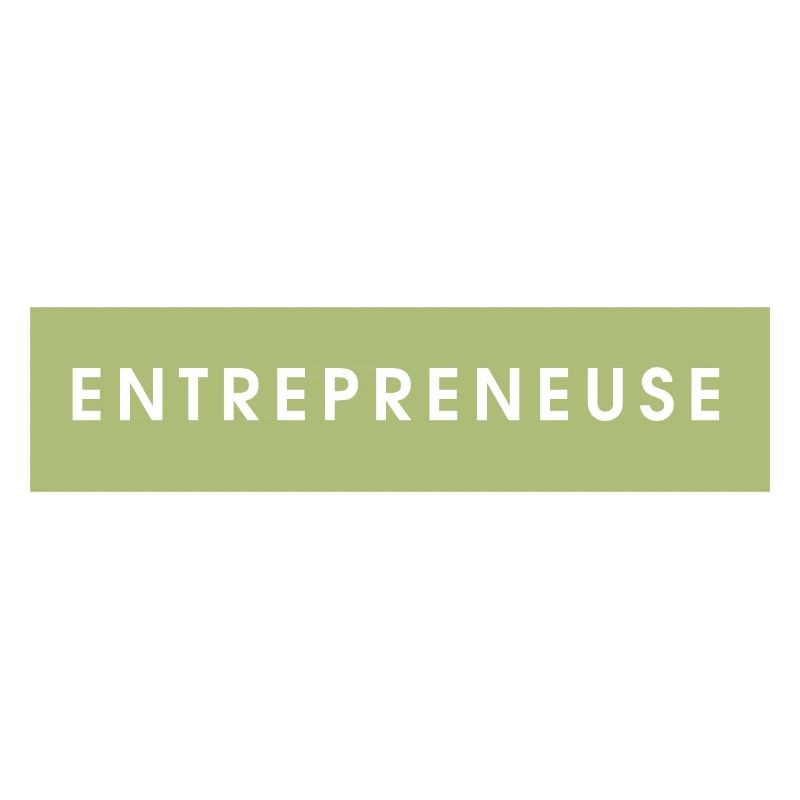 Entrepreneuse