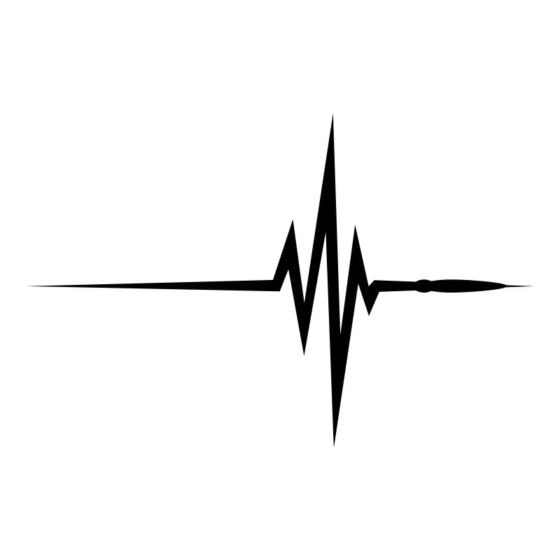 Pulse / beat / ECG