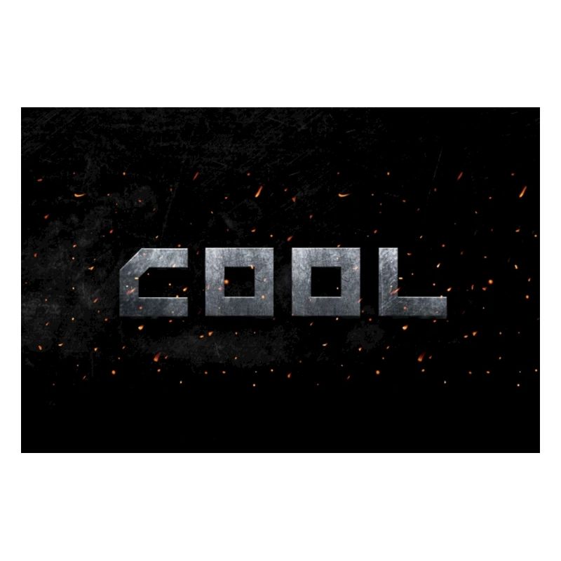 COOL juste COOL