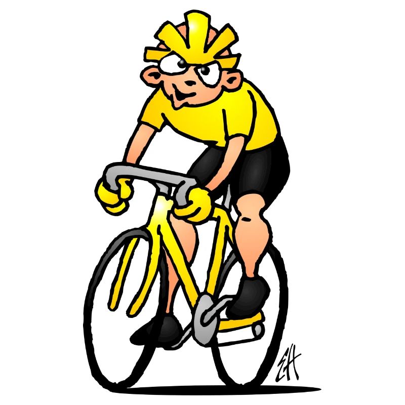 Cycliste - Cyclisme