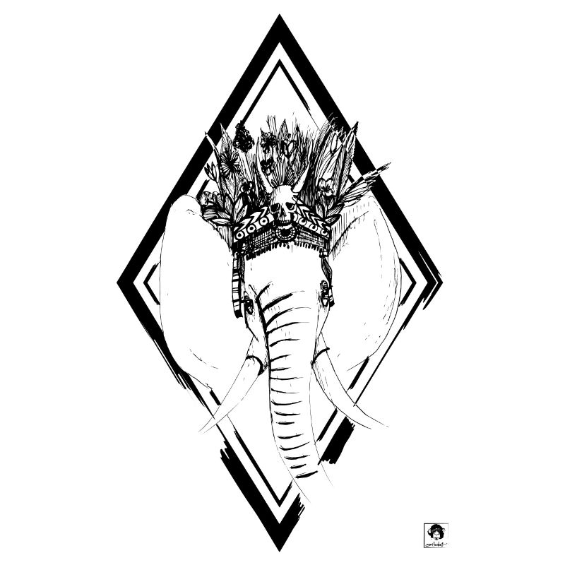 Elefant