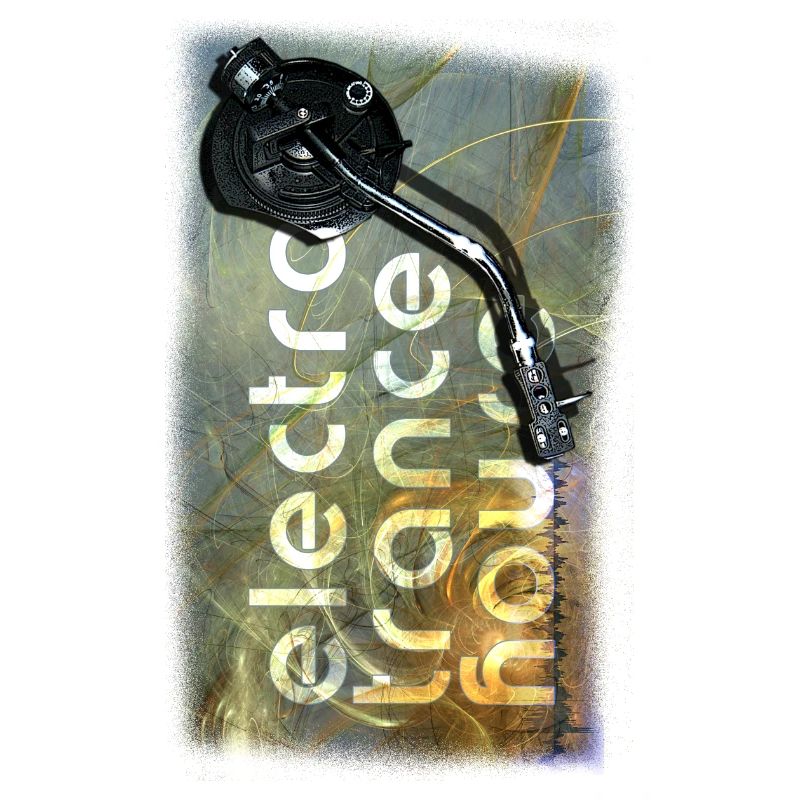maison electro trance
