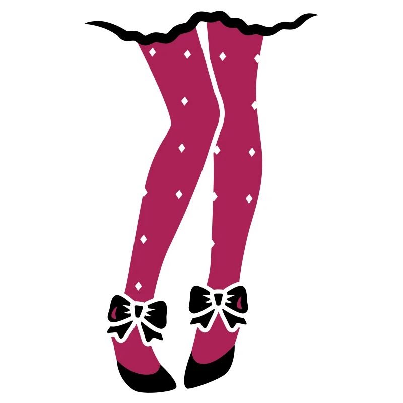Fille - Talons - talons hauts - chaussures -