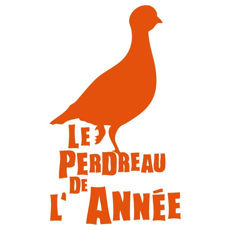 le perdreau de annee expression