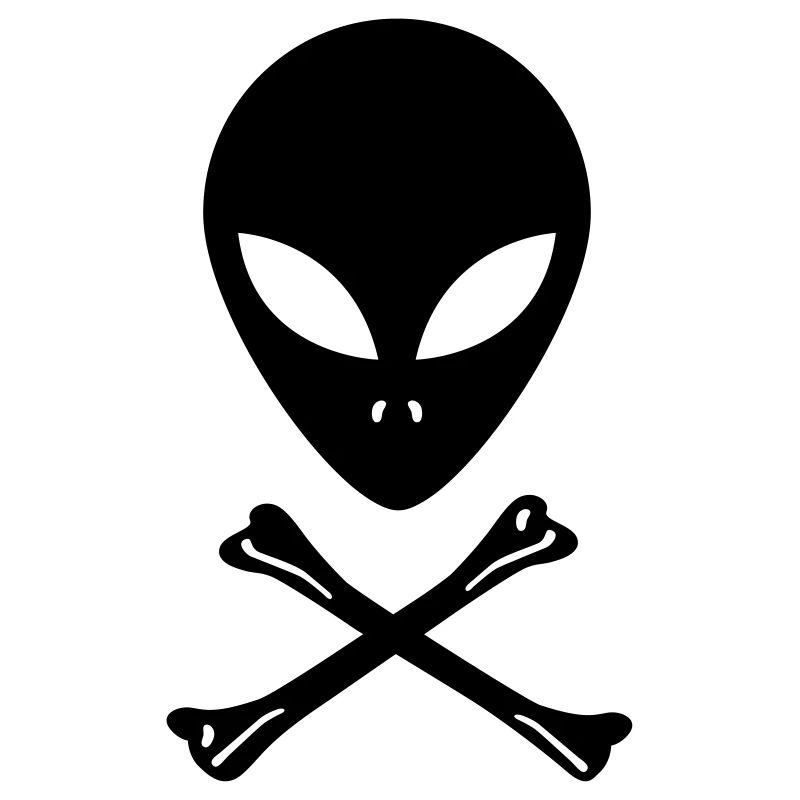 alien