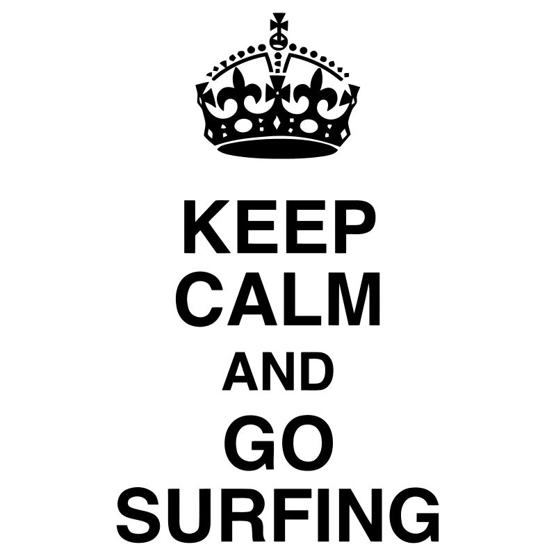 Surf / Surfing / Surfer / Surfen / Beach