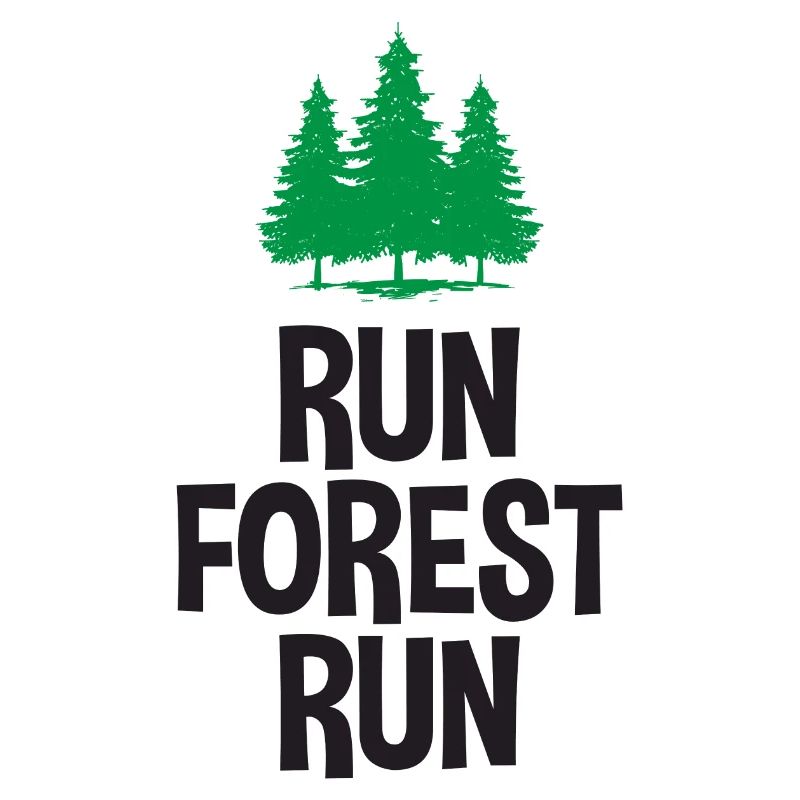 Run Forest Run