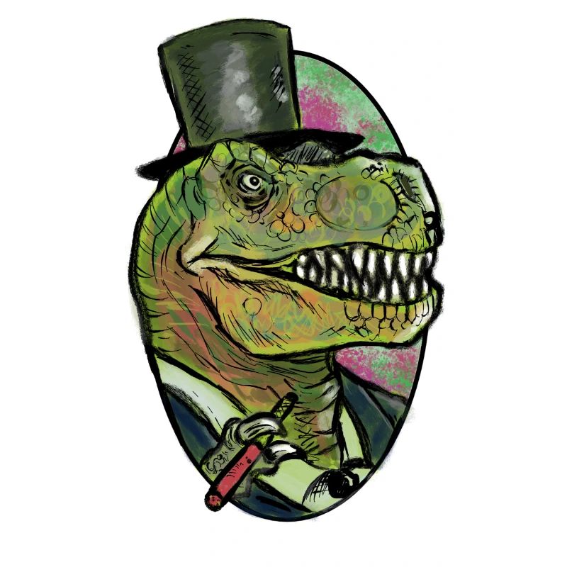 Gentle Rex