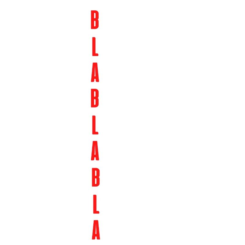 Liberté égalité fraternité bla bla bla