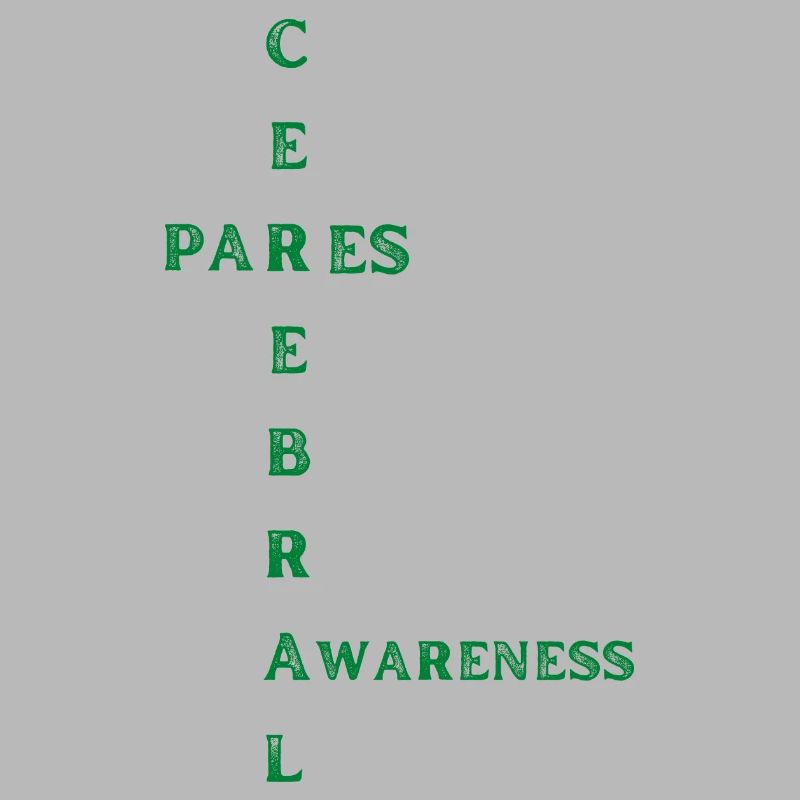 Conscience de la paralysie cérébrale