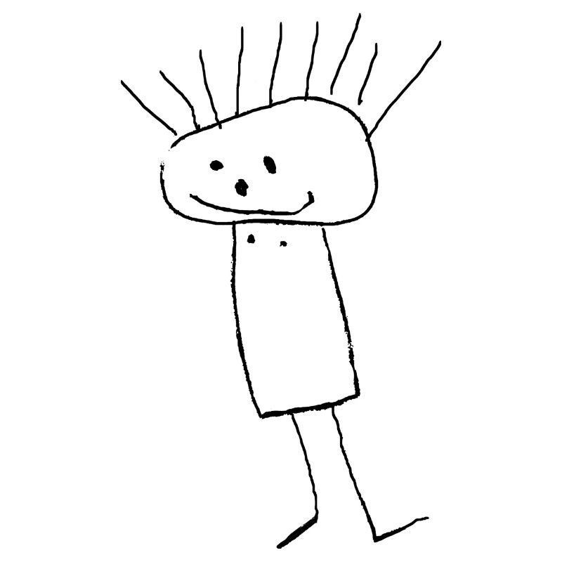 Männchen