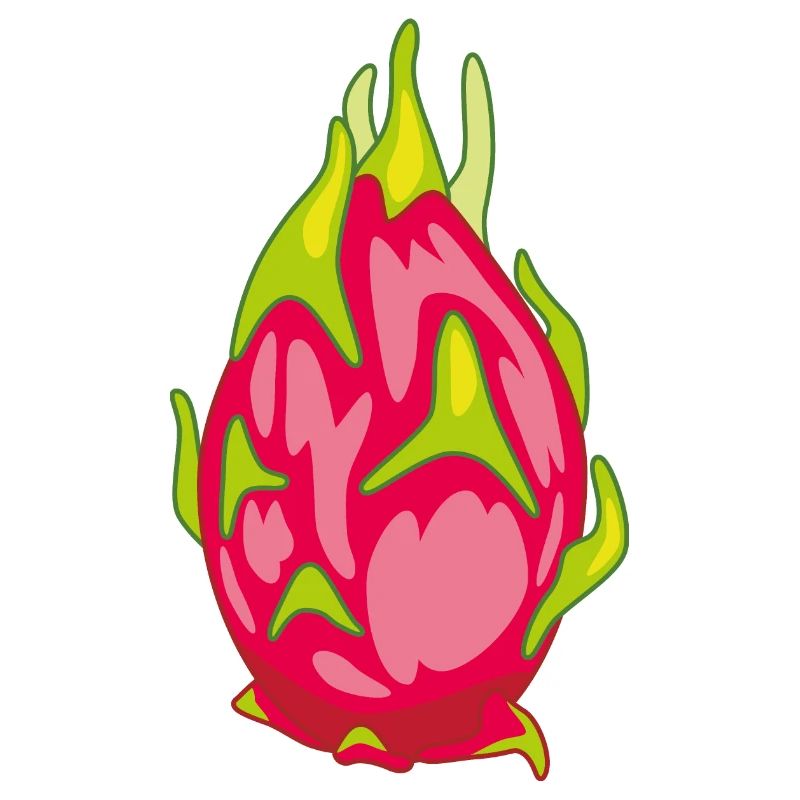 Pitaya fruit du dragon