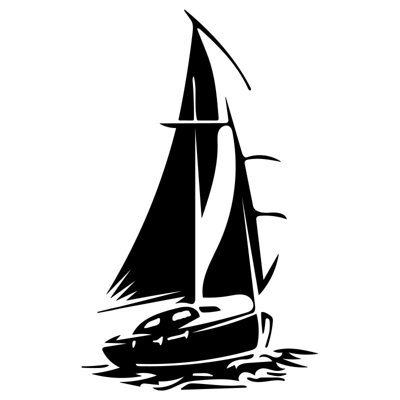 Segelboot