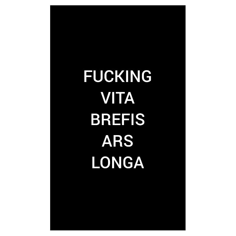 Fuckingvitabrefisarslonga 