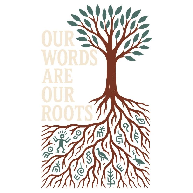Indigenous Language Revitalization Native Speakers